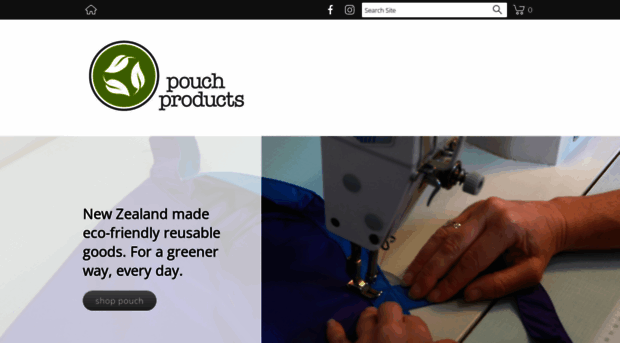 pouchproducts.co.nz