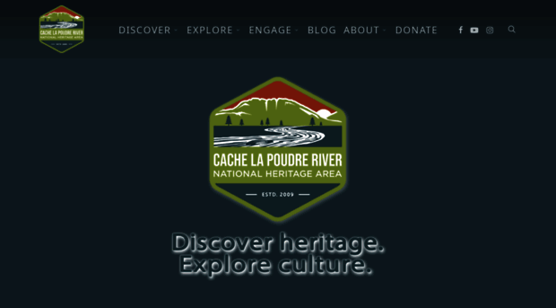 poudreheritage.org