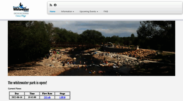 poudrewhitewaterpark.com