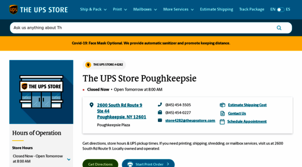 poughkeepsie-ny-4282.theupsstorelocal.com