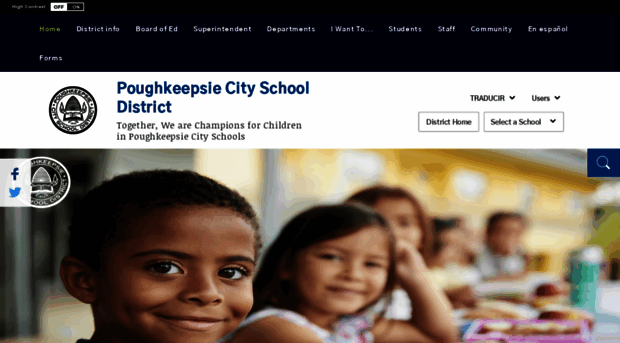 poughkeepsieschools.org