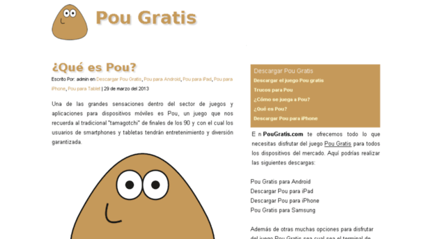 pougratis.com