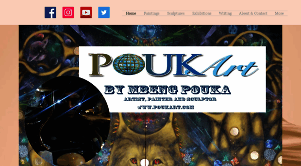 poukart.com