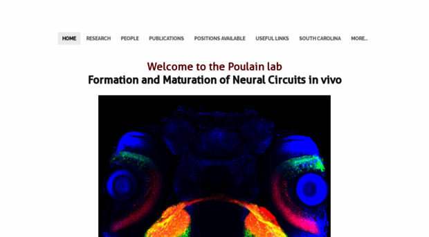 poulainlab.org