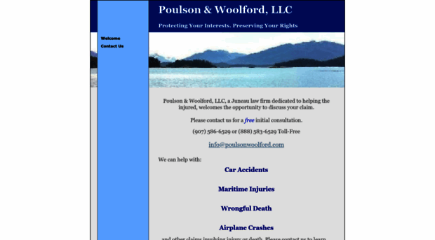 poulsonwoolford.com