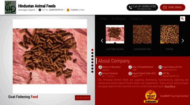 poultry-feed.com