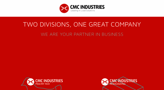 poultry.cmcindustries.com