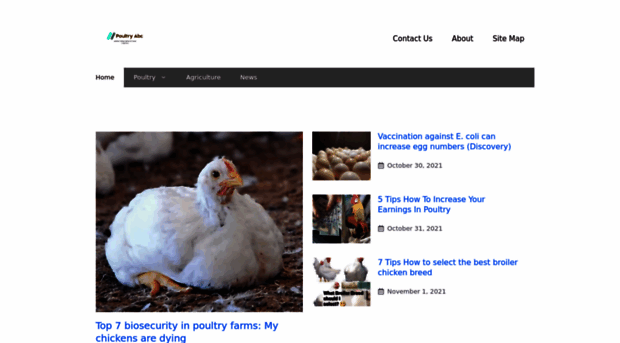 poultryabc.com