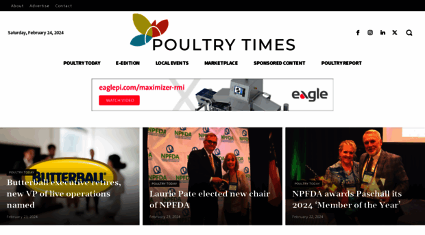 poultryandeggnews.com