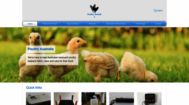 poultryaustralia.com.au