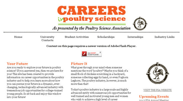 poultrycareers.org