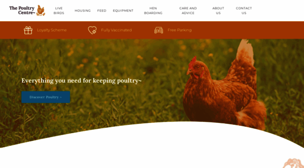 poultrycentre.co.uk