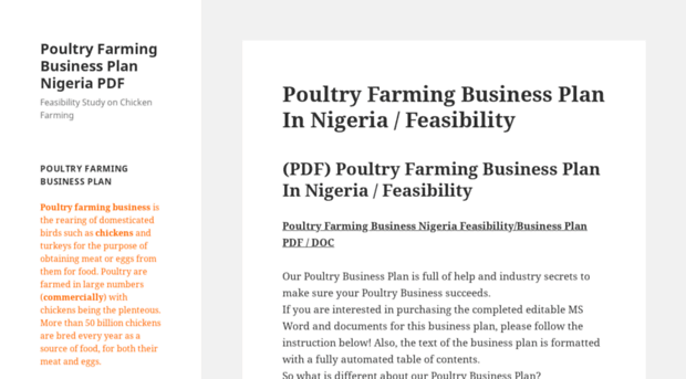 poultryfarmingnigeria.wordpress.com