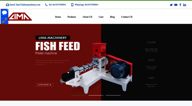 poultryfeedmachine.com