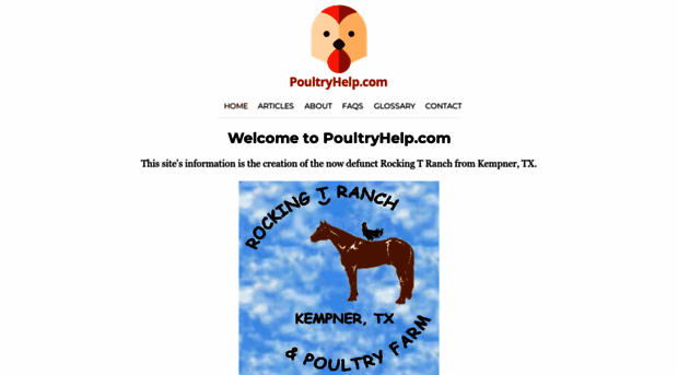 poultryhelp.com