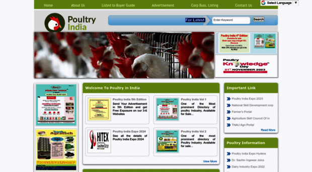 poultryindia.com