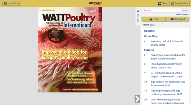 poultryinternational-digital.com