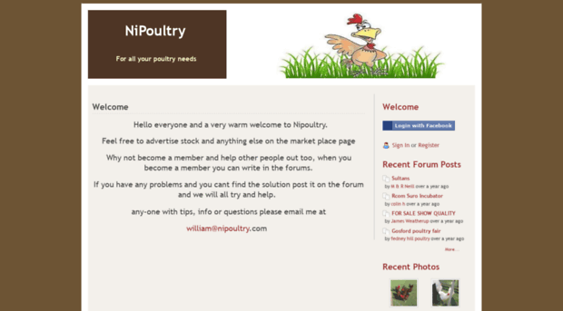 poultryni.com