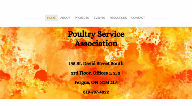 poultryserviceassociation.com