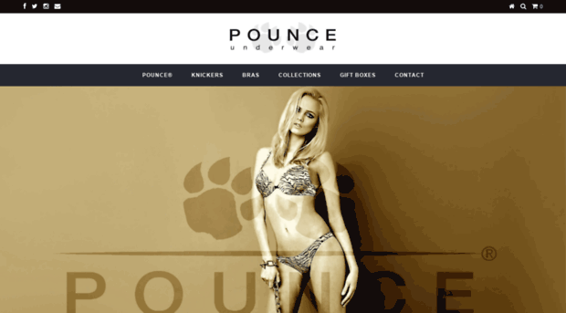 pounceunderwear.com