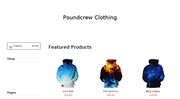 poundcrew.co.uk