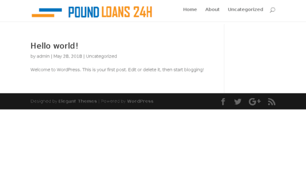 poundloans24h.co.uk