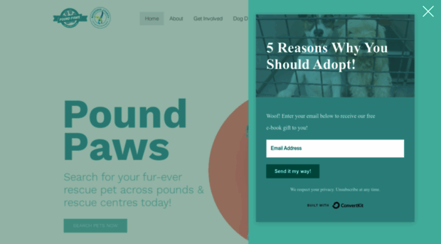 poundpaws.com.au