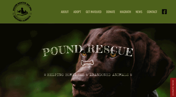 poundrescue.com