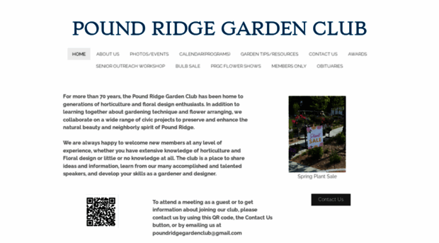 poundridgegardenclub.com