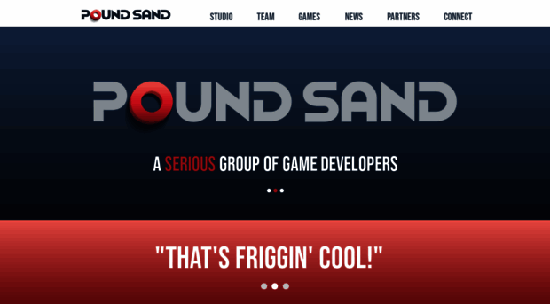 poundsand.com