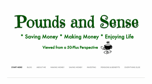 poundsandsense.com