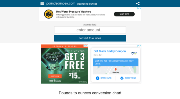 poundsounces.com