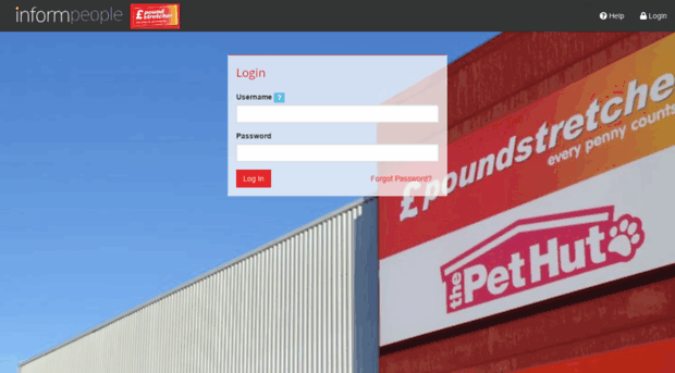 poundstretcher.informpeople.co.uk