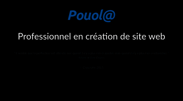 pouola.com