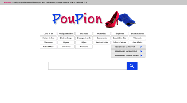 poupion.com