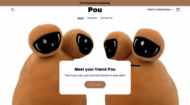 pouplushie.com