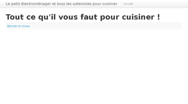 pour-cuisiner.fr