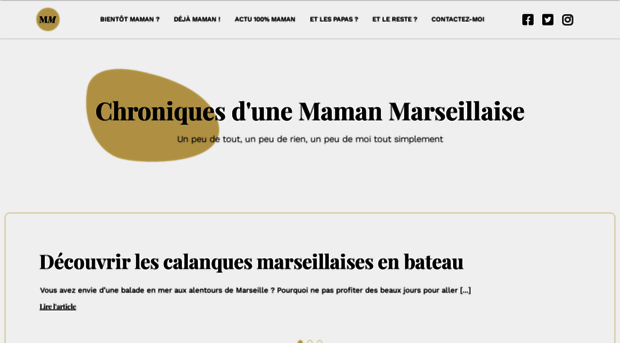 pour-maman.com