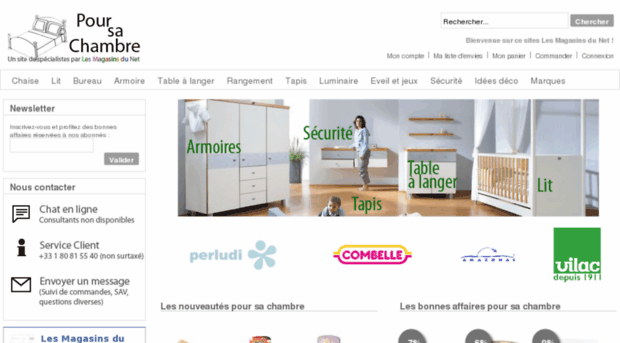 pour-sa-chambre.com