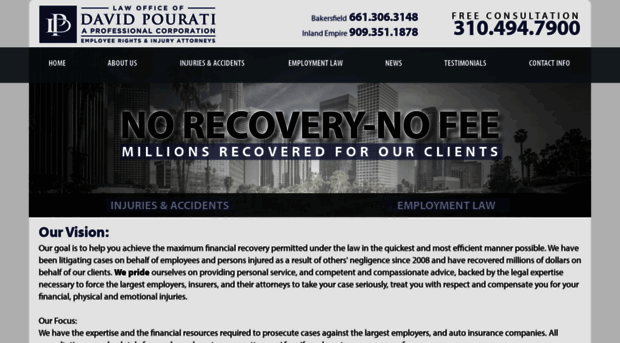 pourati.com