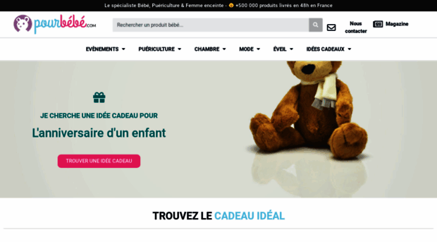 pourbebe.com