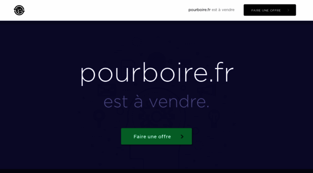 pourboire.fr