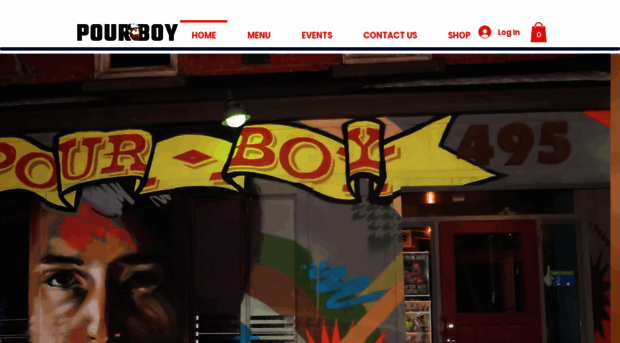 pourboypub.com