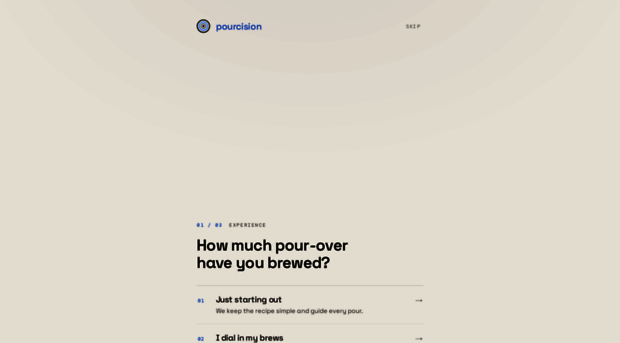 pourcisionapp.com