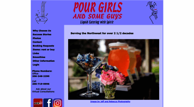 pourgirls.com