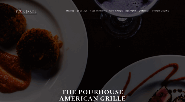 pourhouseamericangrille.com