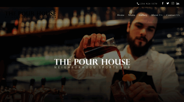 pourhousedallas.com