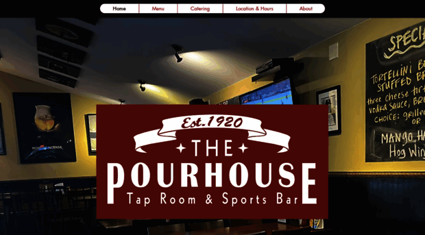 pourhouselittleitaly.com