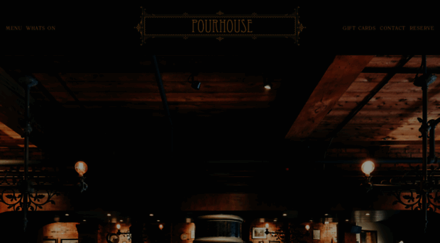pourhousevancouver.com