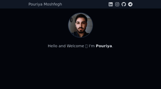 pouriya-moshfegh.vercel.app